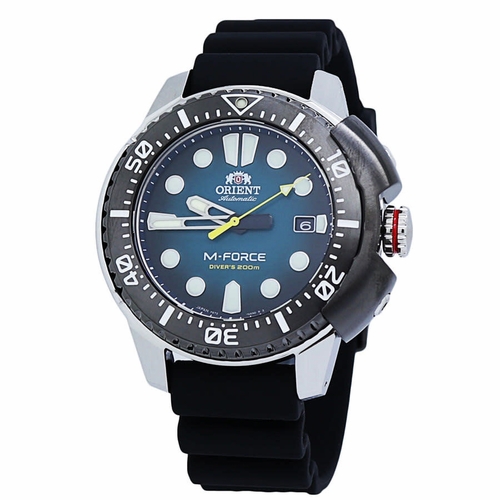 Orient RA-AC0L04L00B M-Force Mens Automatic Watch