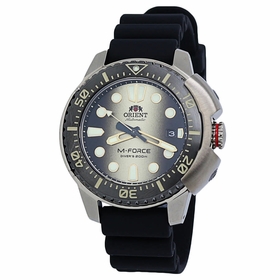 Orient RA-AC0L05G00B M-Force Mens Automatic Watch