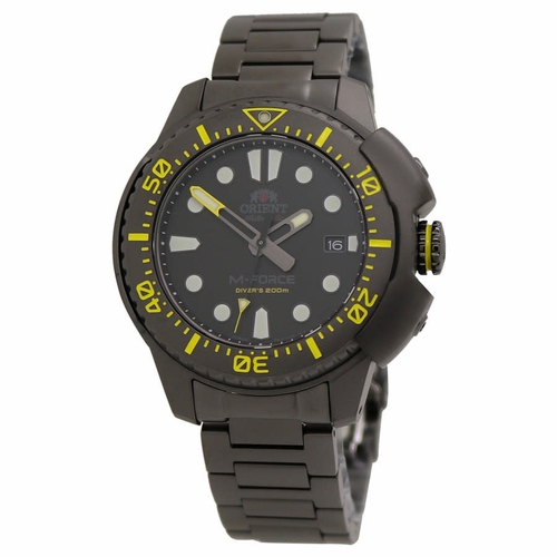 Orient RA-AC0L06B00B M-Force Mens Automatic Watch
