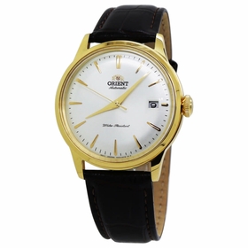 Orient RA-AC0M01S10B Contemporary Classic Mens Automatic Watch