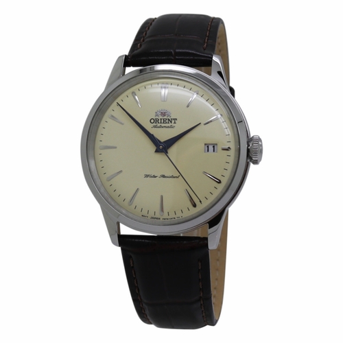Orient RA-AC0M04Y10B Contemporary Classic Mens Automatic Watch