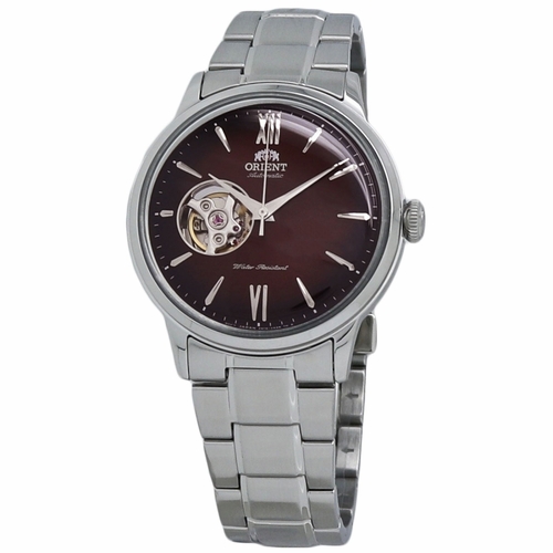 Orient RA-AG0027Y Helios Mens Automatic Watch