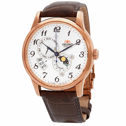 Orient RA-AK0001S  Mens Automatic Watch