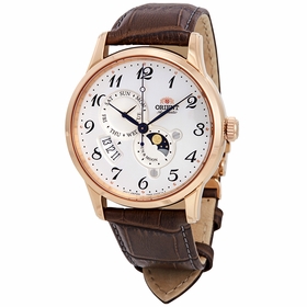 Orient RA-AK0001S10B Classic Mens Automatic Watch