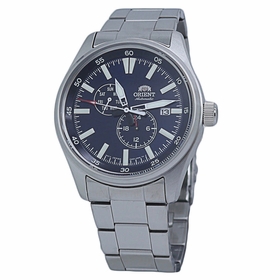 Orient RA-AK0401L10B Defender II Mens Automatic Watch