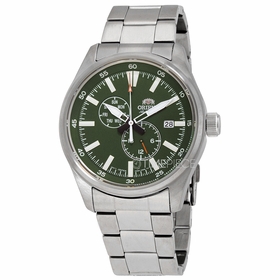 Orient RA-AK0402E10A  Mens Automatic Watch