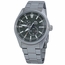 Orient RA-AK0402E10B Defender II Mens Automatic Watch