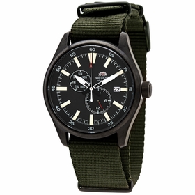 Orient RA-AK0403N10B Defender Mens Automatic Watch