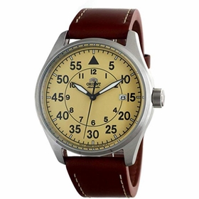 Orient RA-AK0405Y10B Defender Mens Automatic Watch
