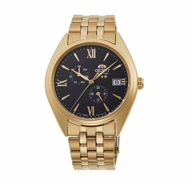 Orient RA-AK0501 B Altair Tristar Mens Automatic Watch