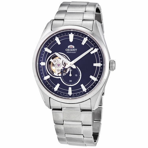 Orient RA-AR0003L10B Open Heart Mens Automatic Watch