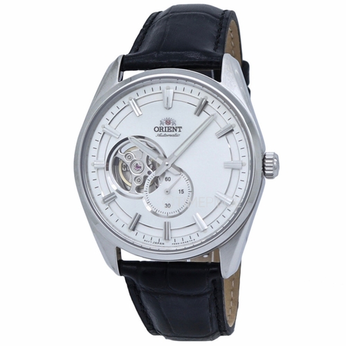 Orient RA-AR0004S10B Open Heart Mens Automatic Watch