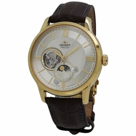Orient RA-AS0010S10B Classic Mens Automatic Watch