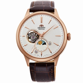 Orient RA-AS0102 S  Mens Automatic Watch