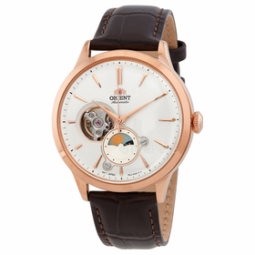 Orient RA-AS0102S10B  Mens Automatic Watch