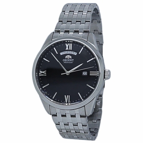 Orient RA-AX0003B0HB Contemporary Mens Automatic Watch