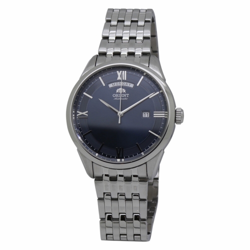 Orient RA-AX0004L0HB Contemporary Mens Automatic Watch