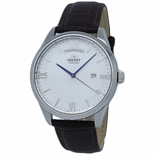 Orient RA-AX0008S0HB Contemporary Mens Automatic Watch