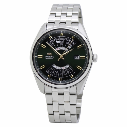 Orient RA-BA0002E10B Multi Year Mens Automatic Watch