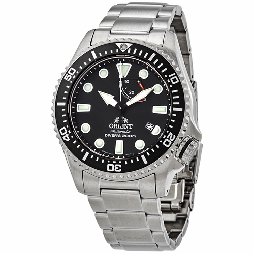 Orient RA-EL0001B00B  Mens Automatic Watch