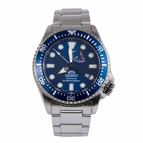 Orient RA-EL0002L Sports Mens Automatic Watch