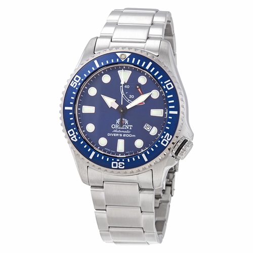 Orient RA-EL0002L00A Triton Mens Automatic Watch