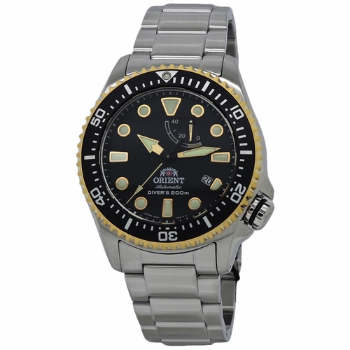 Orient RA-EL0003B00B Triton Mens Automatic Watch