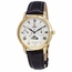 Orient RA-KA0003S10B Sun and Moon Ladies Quartz Watch