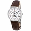 Orient RA-KA0005A10B Sun and Moon Ladies Quartz Watch