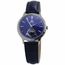 Orient RA-KB0004A10B Sun and Moon Ladies Quartz Watch
