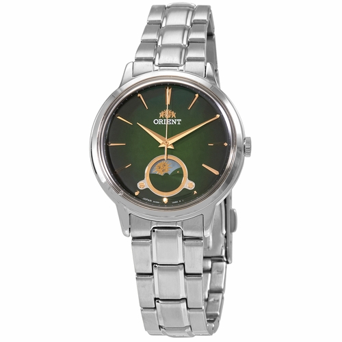 Orient RA-KB0005 E  Mens Automatic Watch