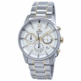 Orient RA-KV0003S10B Orient Sports Mens Quartz Watch