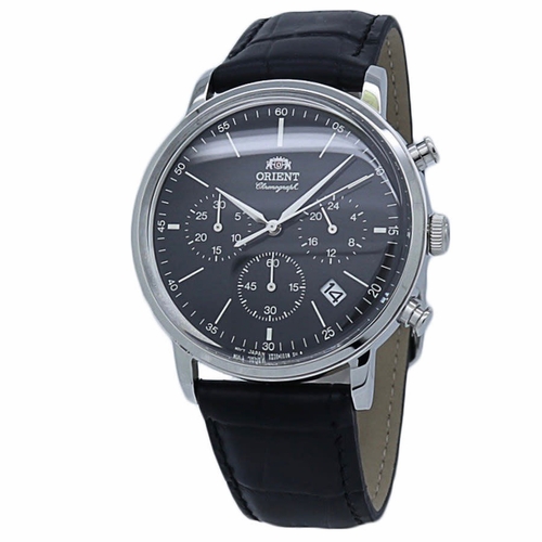 Orient RA-KV0404B10B Sports Mens Chronograph Quartz Watch