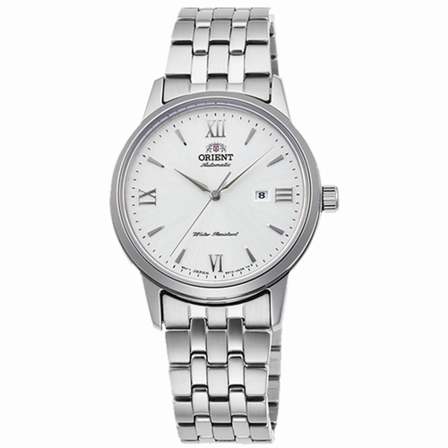 Orient RA-NR2003S10B Symphony IV Ladies Automatic Watch