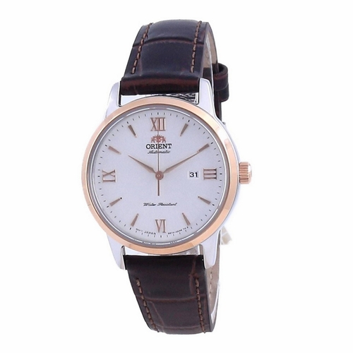 Orient RA-NR2004S10B Symphony IV Ladies Automatic Watch