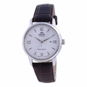 Orient RA-NR2005S10B Symphony IV Ladies Automatic Watch