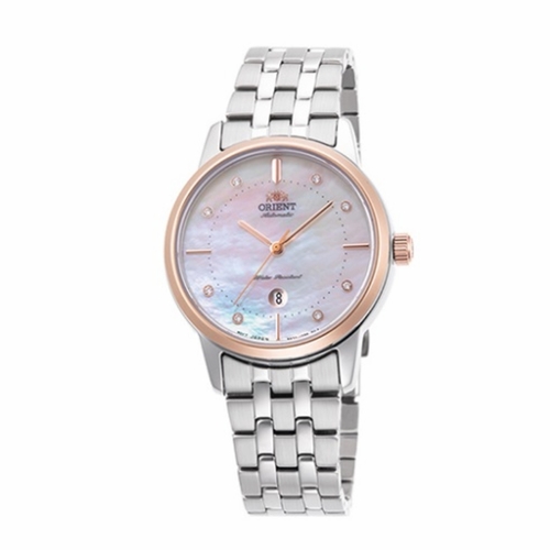 Orient RA-NR2006A10B Contemporary Ladies Automatic Watch
