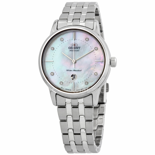 Orient RA-NR2007A10B Contemporary Ladies Automatic Watch