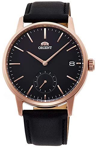 Orient RA-SP0003B10B  Mens Quartz Watch