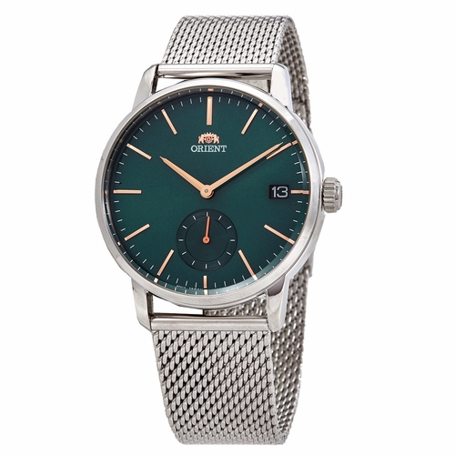 Orient RA-SP0006E10B Contemporary Mens Quartz Watch