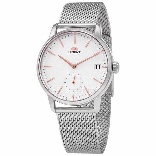 Orient RA-SP0007S10A  Unisex Quartz Watch