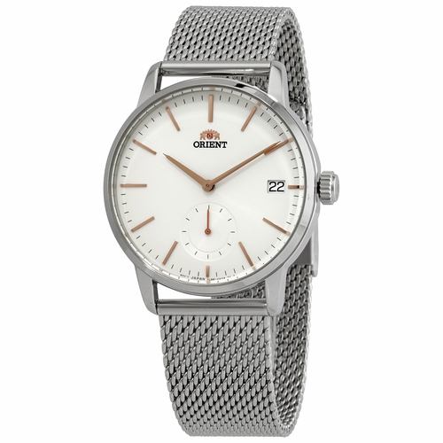 Orient RA-SP0007S10B Contemporary Mens Quartz Watch