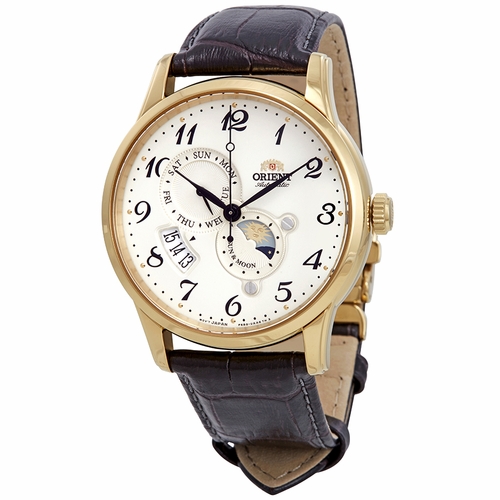 Orient RAAK0002S Classical Mens Automatic Watch