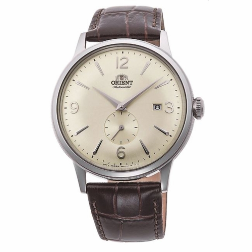 Orient RA-AP0003S10B Bambino Mens Automatic Watch