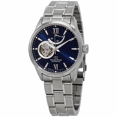 Orient RE-AT0001L00B Star Mens Automatic Watch