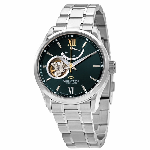 Orient RE-AT0002E00B Star Mens Automatic Watch