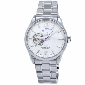 Orient RE-AT0003S00B Orient Star Mens Automatic Watch