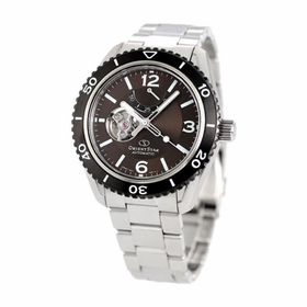 Orient RE-AT0102Y00B Orient Star Mens Automatic Watch