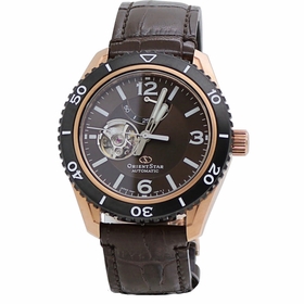 Orient RE-AT0103Y00B Orient Star Mens Automatic Watch