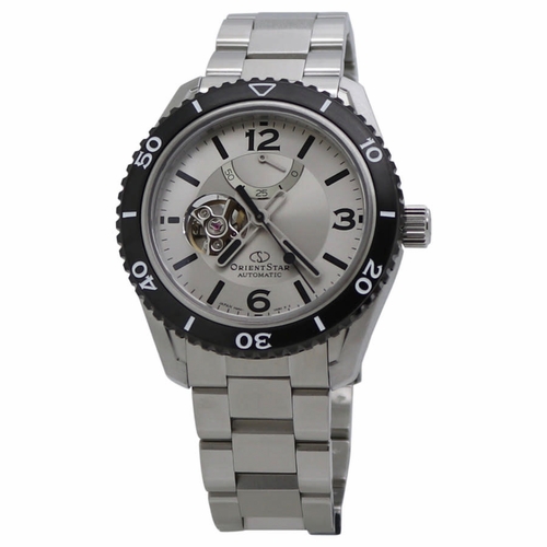 Orient RE-AT0107S00B Orient Star Mens Automatic Watch